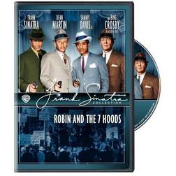 Robin and the 7 Hoods [DVD] [1964] [Region 1] [US Import] [NTSC]